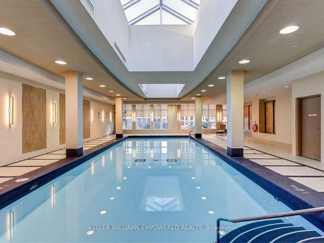 For Lease 500 Doris Avenue Unit# 2620, Toronto, Ontario