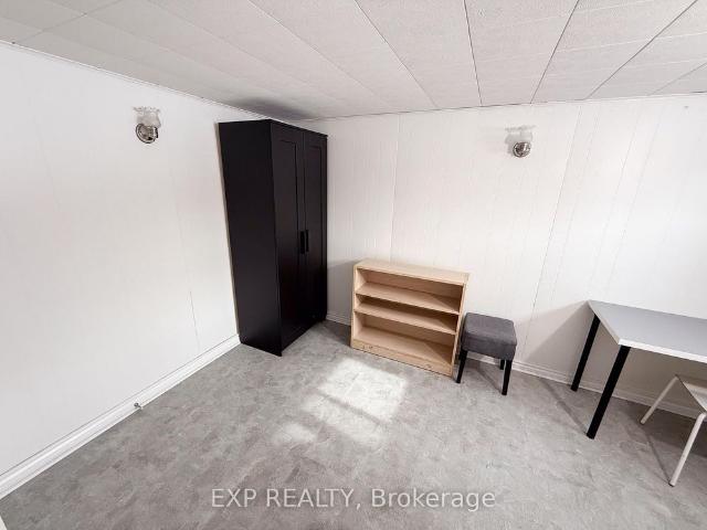 For Lease 500 Drewry Avenue Unit# BASEMENT ROOM 3, Toronto, Ontario