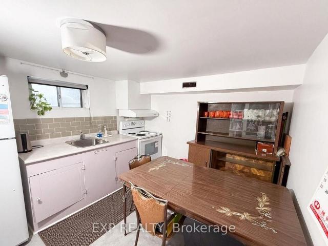 For Lease 500 Drewry Avenue Unit# BASEMENT ROOM 3, Toronto, Ontario