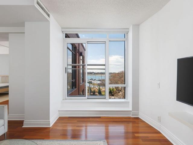 For Lease 500 Queens Quay Unit# 516E, Toronto, Ontario