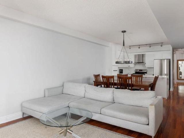 For Lease 500 Queens Quay Unit# 516E, Toronto, Ontario