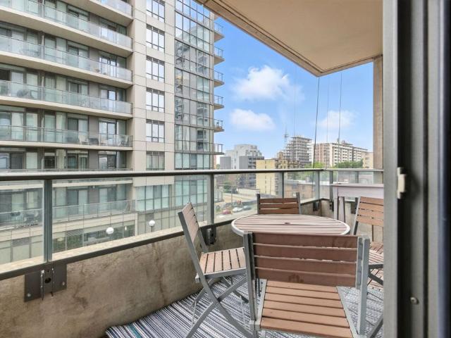 For Lease 500 St Clair Avenue Unit# 502, Toronto, Ontario