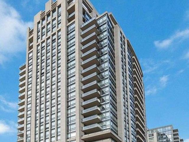 For Lease 500 St Clair Avenue Unit# 605, Toronto, Ontario
