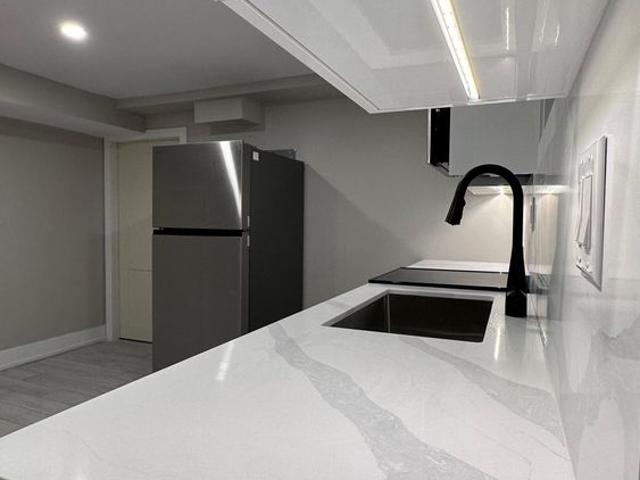 For Lease 500 Salem Avenue Unit# B, Toronto, Ontario