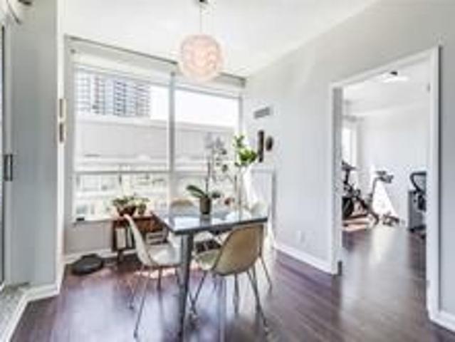 For Lease 500 Sherbourne Street Unit# 1004, Toronto, Ontario