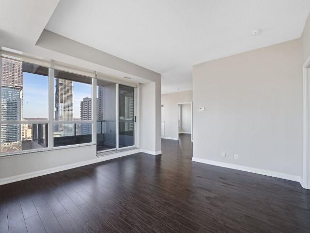 For Lease 500 Sherbourne Street Unit# 1810, Toronto, Ontario