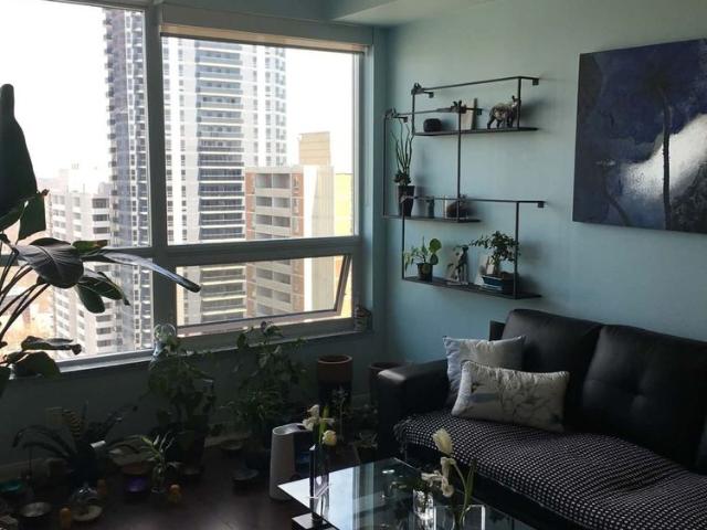 For Lease 500 Sherbourne Street Unit# 2801, Toronto, Ontario