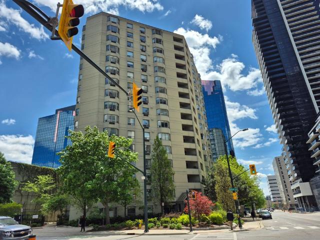 For Lease 500 Talbot Street Unit# 1403, London East, Ontario