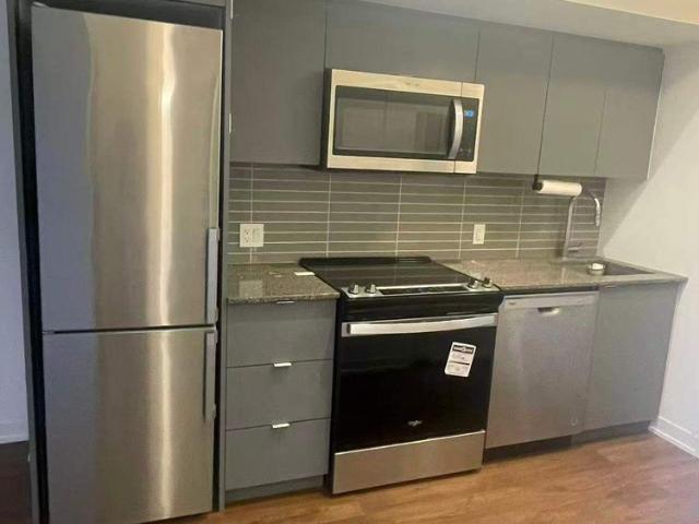 For Lease 500 Wilson Avenue Unit# 511, Toronto, Ontario