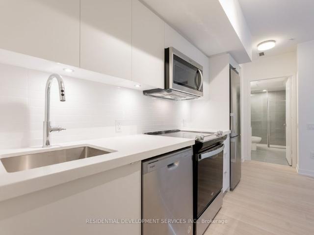 For Lease 500 Wilson Avenue Unit# 548, Toronto, Ontario
