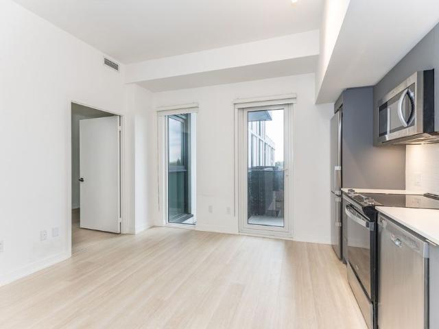 For Lease 500 Wilson Avenue Unit# 550, Toronto, Ontario