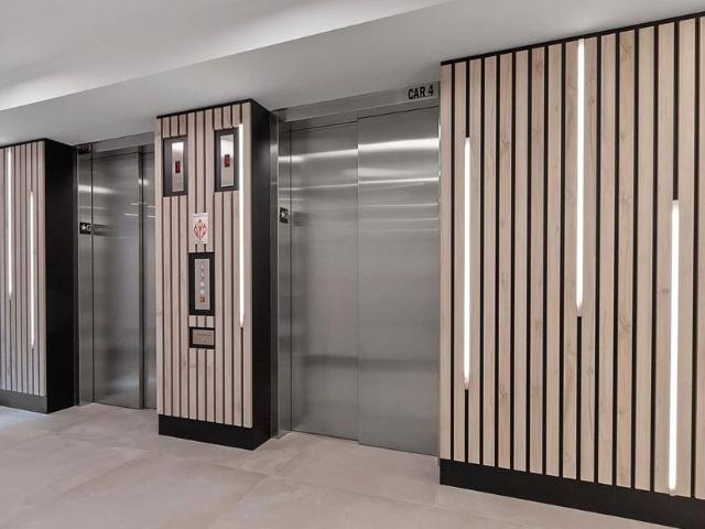 For Lease 500 Wilson Avenue Unit# 605, Toronto, Ontario