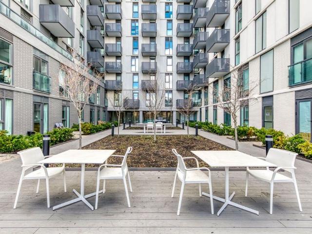 For Lease 500 Wilson Avenue Unit# 713, Toronto, Ontario