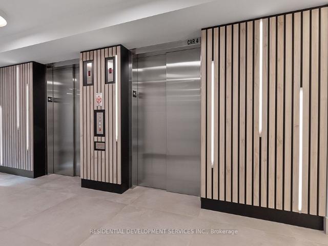 For Lease 500 Wilson Avenue Unit# 717, Toronto, Ontario