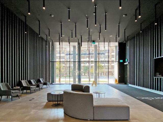 For Lease 500 Wilson Avenue Unit# 1205, Toronto, Ontario