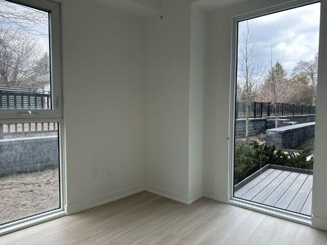 For Lease 500 Wilson Avenue Unit# 128, Toronto, Ontario