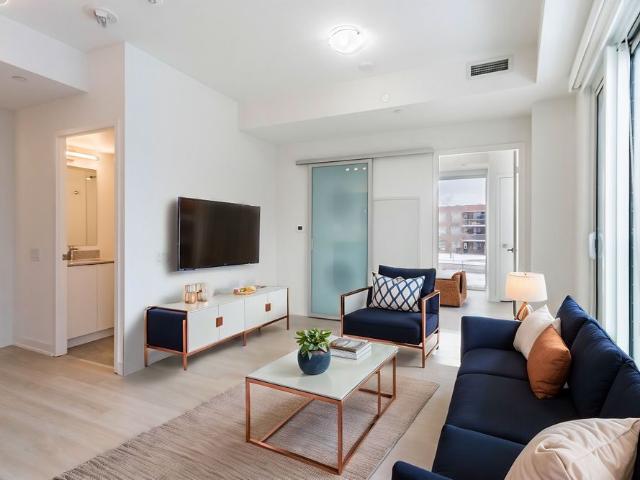 For Lease 500 Wilson Avenue Unit# 214, Toronto, Ontario