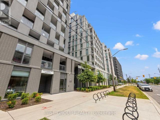 For Lease 500 Wilson Avenue Unit# 229, Toronto, Ontario