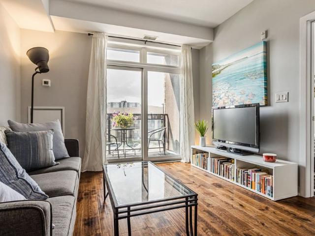For Lease 5010 Corporate Drive Unit# 201, Burlington, Ontario