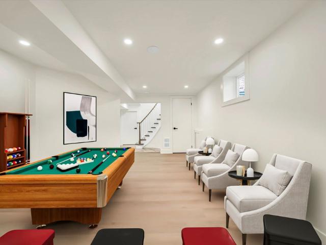For Lease 5016 Natkarni Crescent Unit# Upper, Mississauga, Ontario