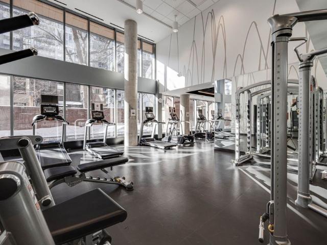 For Lease 501 Adelaide Street Unit# 1308, Toronto, Ontario