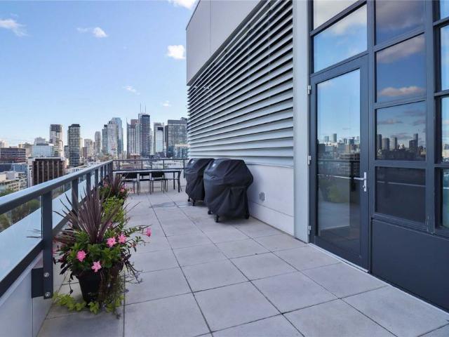 For Lease 501 Adelaide Street Unit# 309, Toronto, Ontario