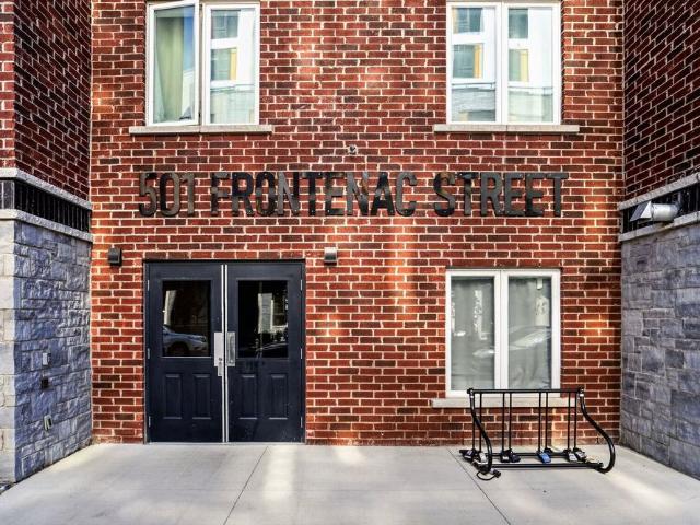 For Lease 501 Frontenac Street Unit# 507, Kingston, Ontario