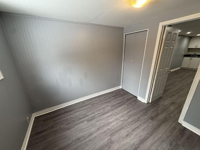 For Lease 501 Lancelot Crescent Unit# Lower, Oshawa, Ontario
