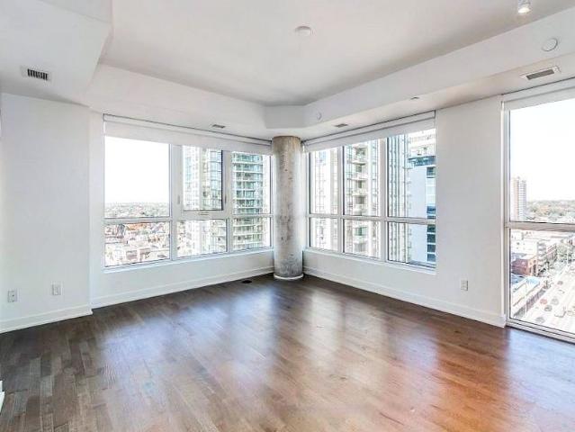 For Lease 501 St Clair Avenue Unit# 1611, Toronto, Ontario