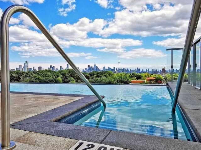 For Lease 501 St Clair Avenue Unit# 1011, Toronto, Ontario