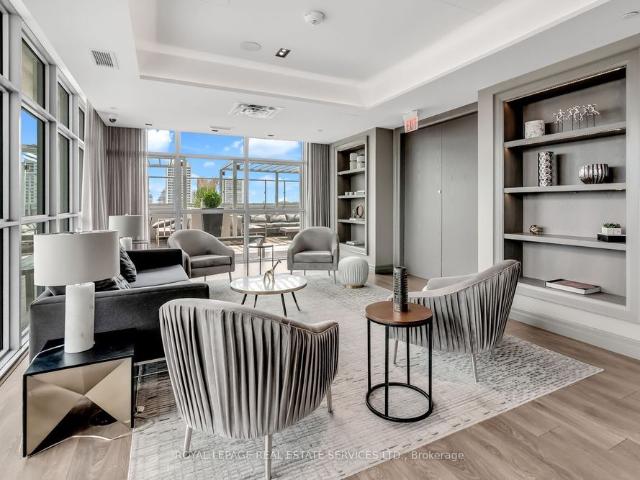 For Lease 501 St Clair Avenue Unit# 418, Toronto, Ontario
