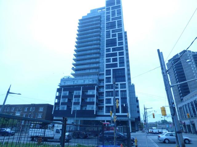 For Lease 501 St Clair Avenue Unit# 909, Toronto, Ontario
