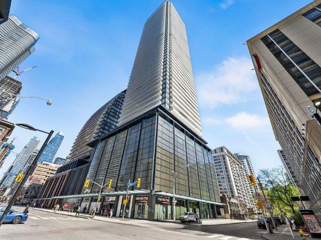For Lease 501 yonge Street Unit# 1710, Toronto, Ontario