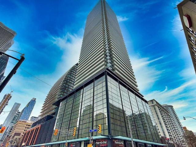 For Lease 501 Yonge Street Unit# 1806, Toronto, Ontario