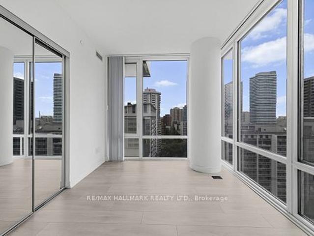 For Lease 501 Yonge Street Unit# 1309, Toronto, Ontario