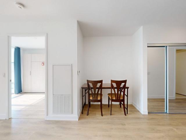 For Lease 501 Yonge Street Unit# 2701, Toronto, Ontario