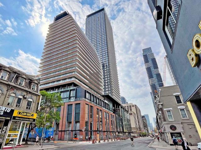 For Lease 501 Yonge Street Unit# 2111, Toronto, Ontario