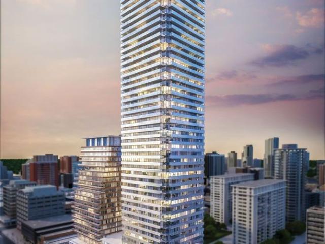 For Lease 501 Yonge Street Unit# 2213, Toronto, Ontario