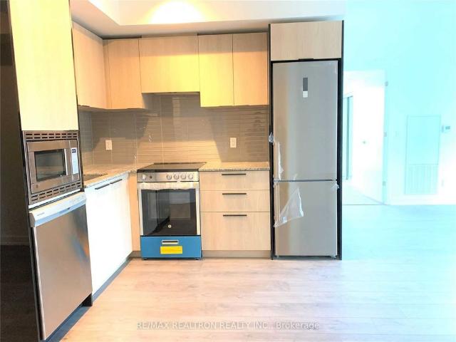 For Lease 501 Yonge Street Unit# 3409, Toronto, Ontario