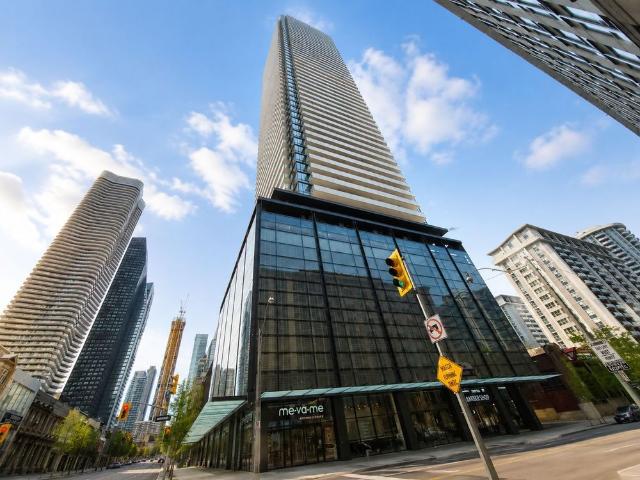 For Lease 501 Yonge Street Unit# 3502, Toronto, Ontario