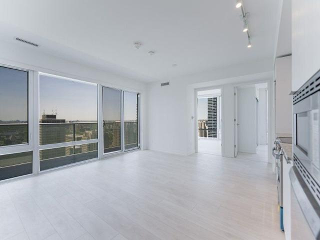 For Lease 501 Yonge Street Unit# 3202, Toronto, Ontario