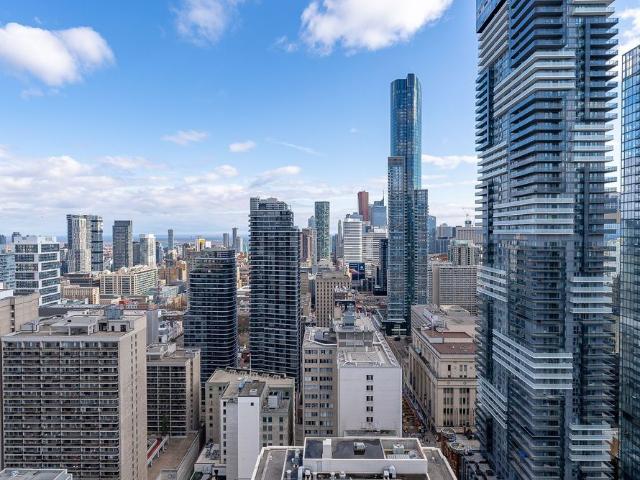 For Lease 501 Yonge Street Unit# 3309, Toronto, Ontario