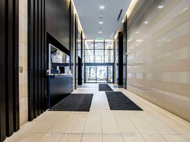 For Lease 501 Yonge Street Unit# 4003, Toronto, Ontario