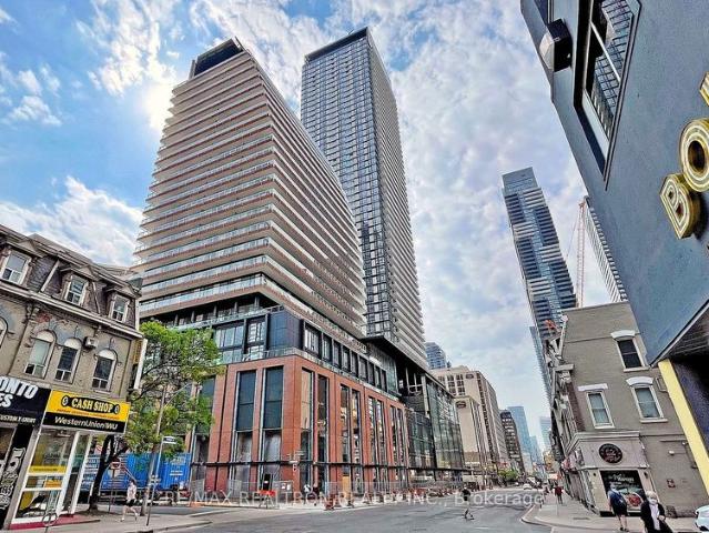 For Lease 501 Yonge Street Unit# 4009, Toronto, Ontario