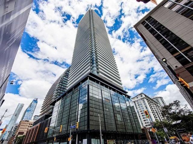 For Lease 501 Yonge Street Unit# 4108, Toronto, Ontario