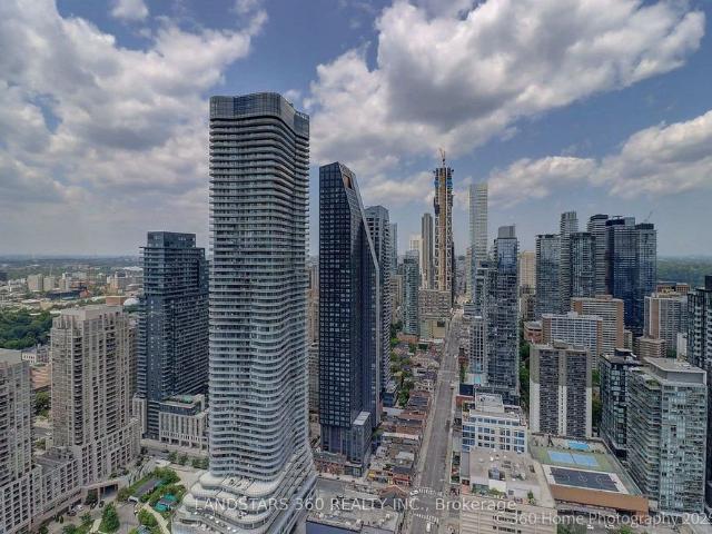 For Lease 501 Yonge Street Unit# 4202, Toronto, Ontario