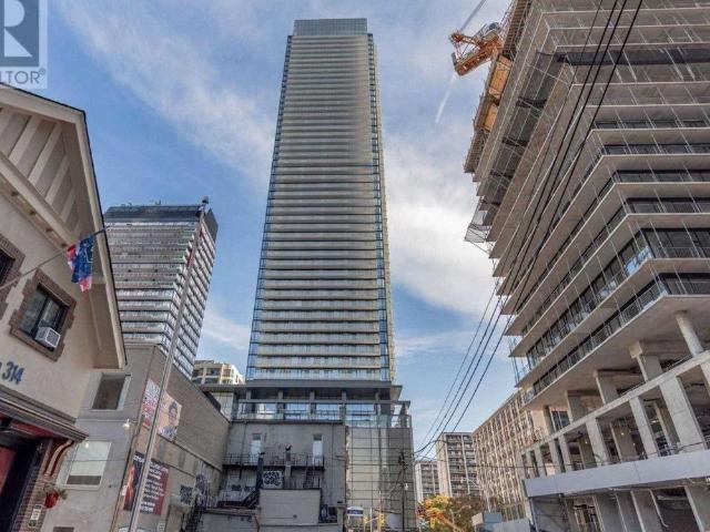 For Lease 501 Yonge Street Unit# 4206, Toronto, Ontario