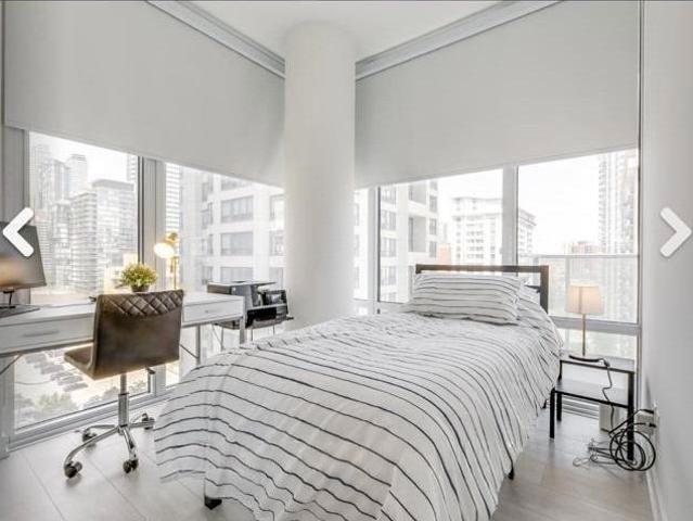For Lease 501 Yonge Street Unit# 805, Toronto, Ontario