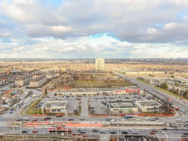 For Lease 5025 Four Springs Avenue Unit# 2003, Mississauga, Ontario