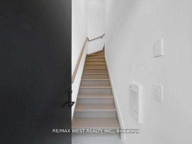 For Lease 502 Atlas Avenue Unit# C, Toronto, Ontario